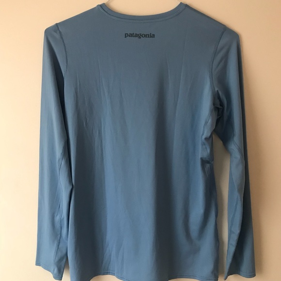Patagonia Capilene Baselayer Daily - Picture 4 of 5